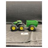 John Deere Tractor