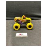 Hawkeyes Monster Truck