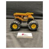 Monster Truck Hot Wheels