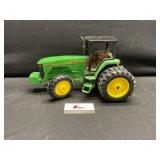 John Deere 8410 tractor