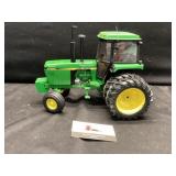 John deer 4450 tractor