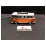 1959 Volkswagen microbes deluxe