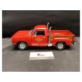 1970s dodge lil red express truck