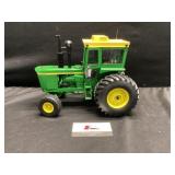 John Deere 6030 toy tractor
