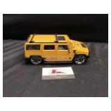 Jada toys Hummer h2 SUV