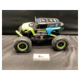 Bronco RC car