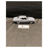 1970 Chevy chevelle ss toy car