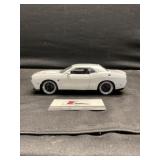 2015 Dodge Challenger Hellcat