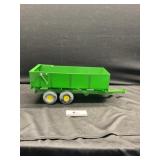 Britains Big Farm 1:16 scale bulk tipping trailer