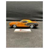 1971 Plymouth HEMI Cuda