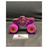 Calavera Monster Jam Truck
