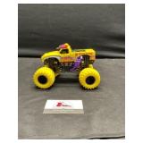 Monster Jam El Toro Loco Truck