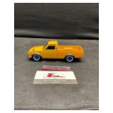 1973 Datsun 620 pick up