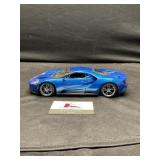 Maisto 2017 Ford GT