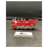 Bradford Exchange Train