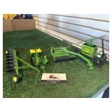 John Deere Implements