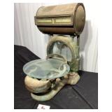 Toledo computing scale