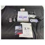 Nintendo Super NES