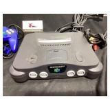 Nintendo 64