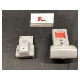 N-64 Thunder pak, Tremor pak