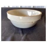 10 in stoneware bowl- western stoneware