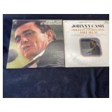 Johnny Cash at Folsom prison record, Golden hits