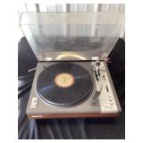 Pioneer PL 117D turn table