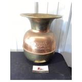 Union Pacific Cuspidor