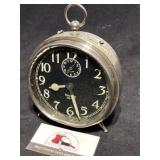Westclox alarm clock