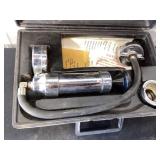 Balkamp cooling system pressure tester