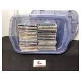 Unopened  country cd