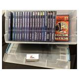 Model train Dream Plan Build