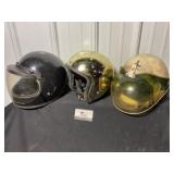 Helmets