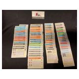 1990 Impel marvel series 1