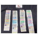 1990 Impel marvel series 1