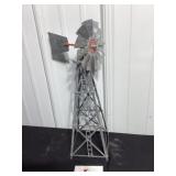 17" windmill