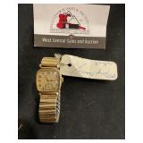 Vintage Hamilton watch