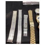 Miscellaneous treasures