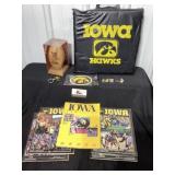 Iowa Hawkeyes