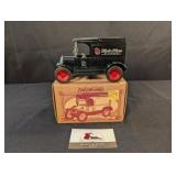 Ertl Collectibles die-cast Blish Mize Ford Model