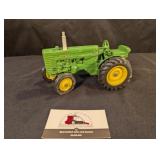 Ertl John Deere Model M Tractor