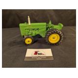 Ertl John Deere Model M Series III Tractor