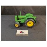 Ertl John Deere Model D Tractor