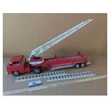NYLint Fire Ladder Truck