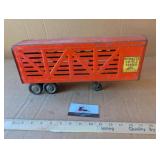 Structo Cattle Trailer