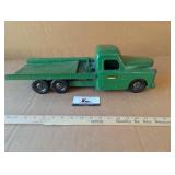 Structo Ramp Tow Truck