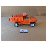Tonka Dump Truck