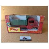 Tonka 1949 Dump Truck Collector Series in