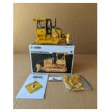 John Deere Precision Construction Model 650H