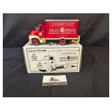 First Gear 1953 Ford C-600 Straight Truck